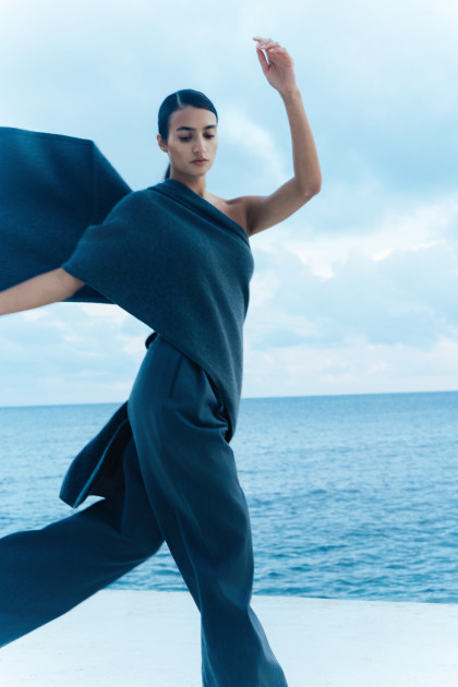 Model Tara W.