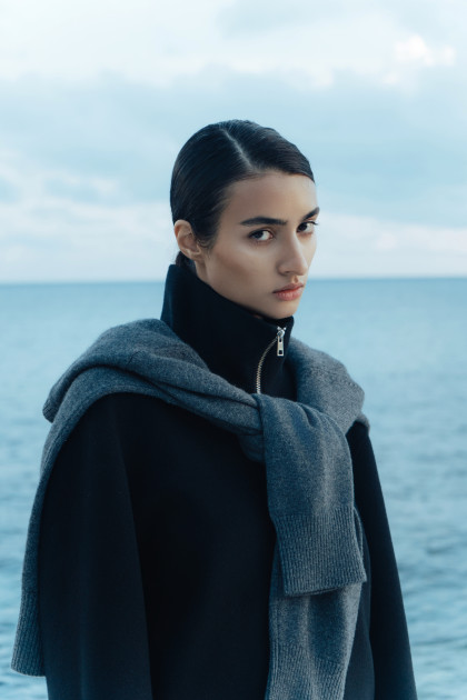 Model Tara W.