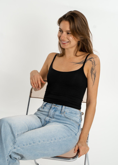 Model Annika T.