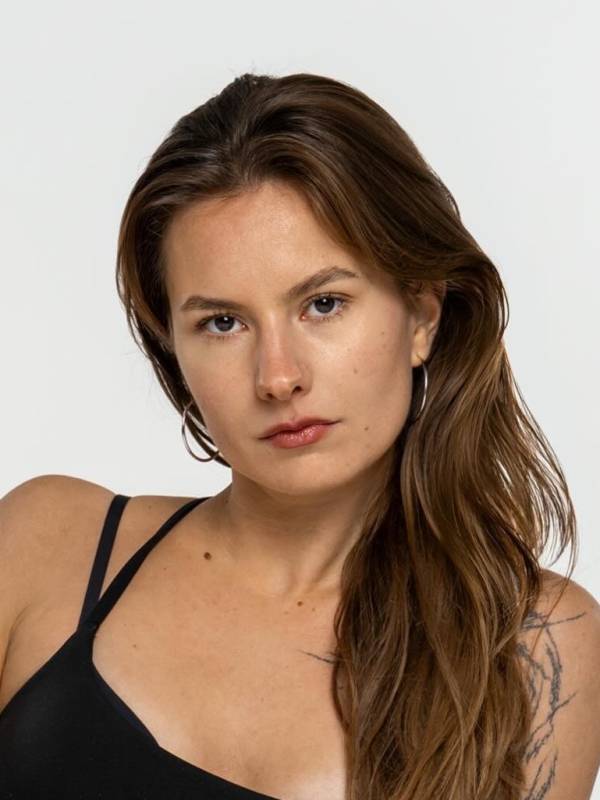 Annika T.