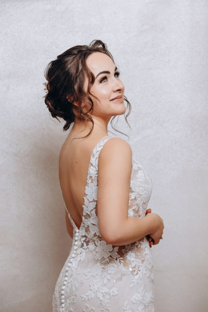 Model Julia G.