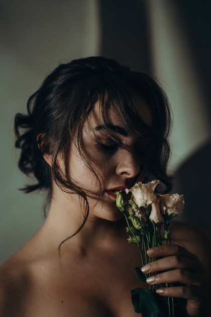 Model Julia G.