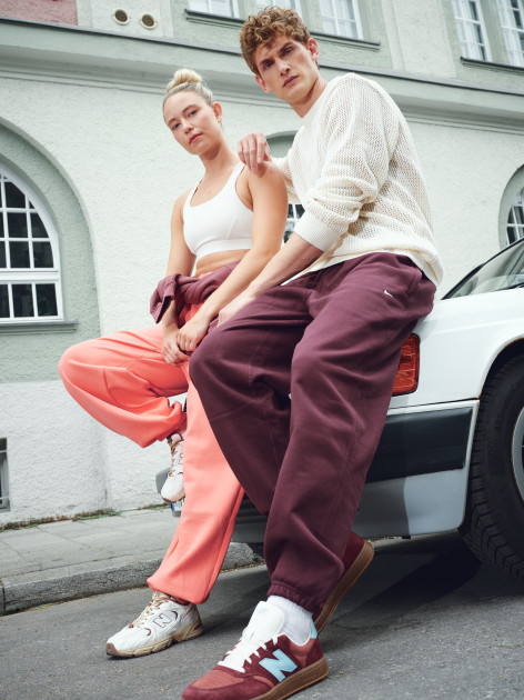 Model Felix R.