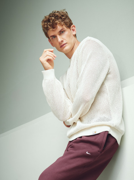 Model Felix R.