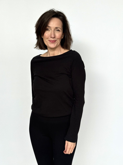 Model Bettina C.