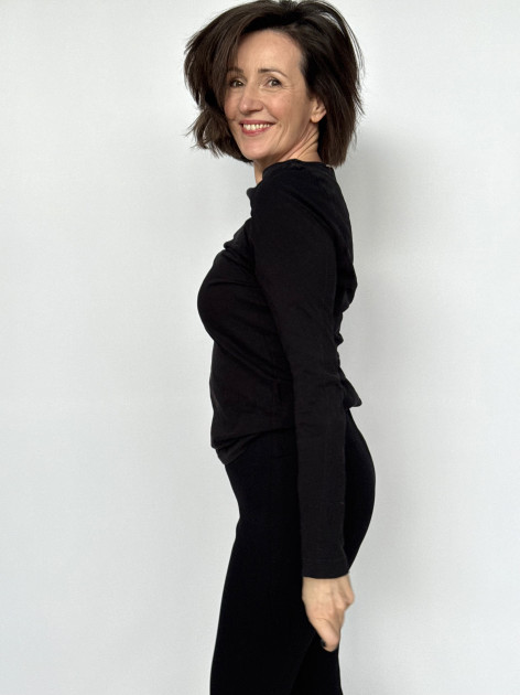 Model Bettina C.