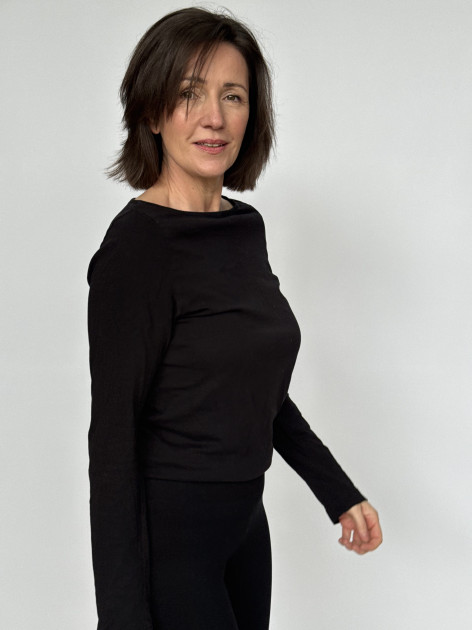 Model Bettina C.