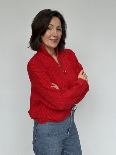 Model Bettina C.