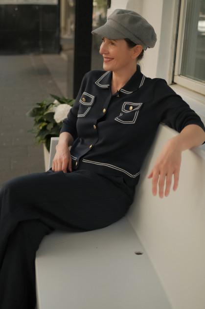 Model Bettina C.
