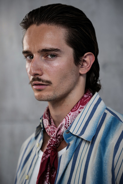 Model Rinor T.