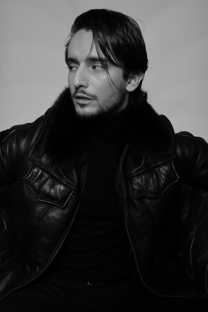Model Rinor T.