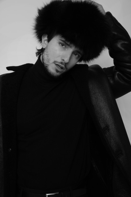 Model Rinor T.