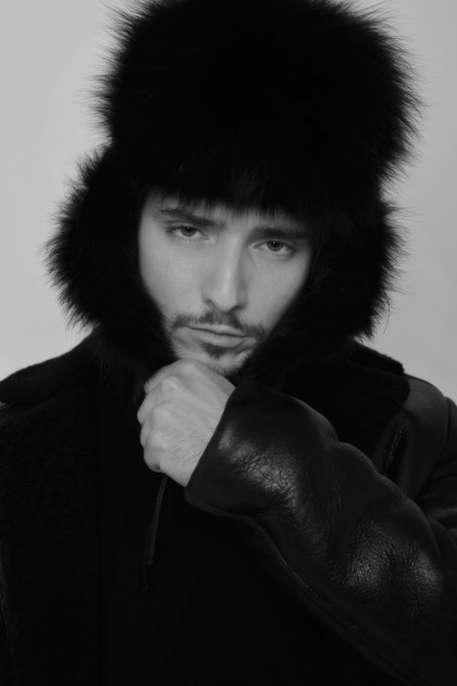 Model Rinor T.