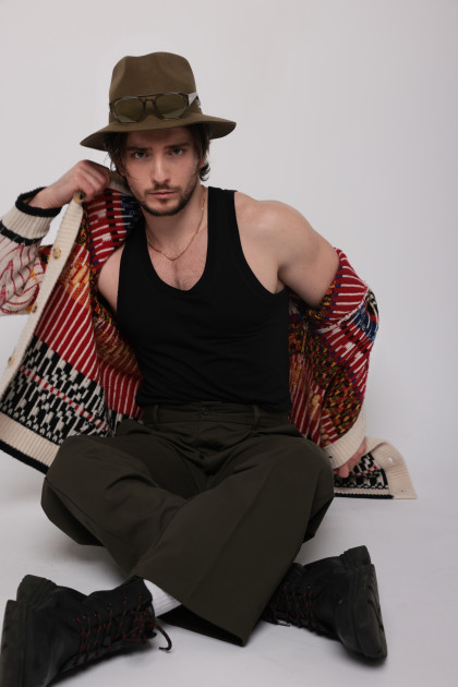 Model Rinor T.