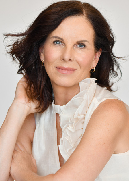 Model Gabi S.
