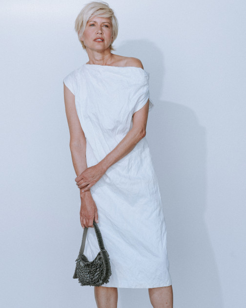 Model Kirsten v.