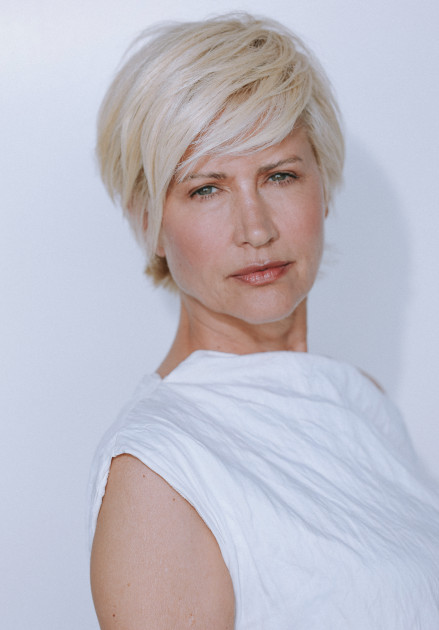 Model Kirsten v.