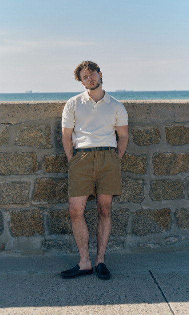 Model Rinor T.