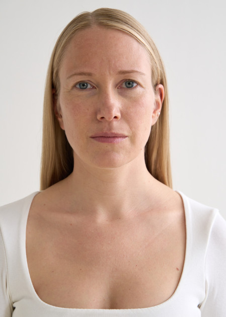 Model Renée H.