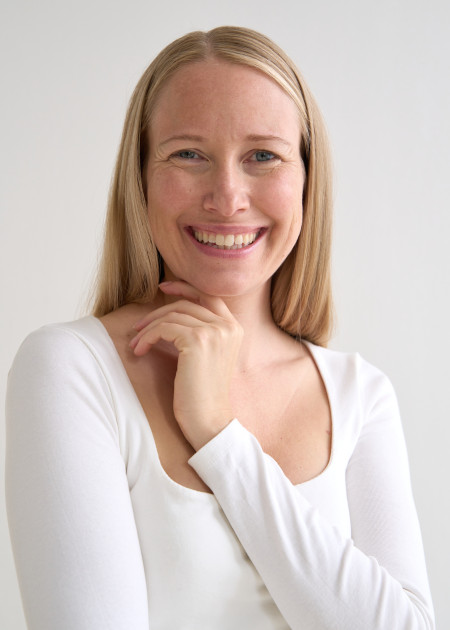 Model Renée H.