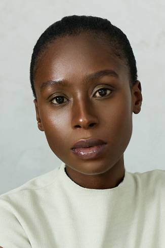 Model Saskia Tresor I.