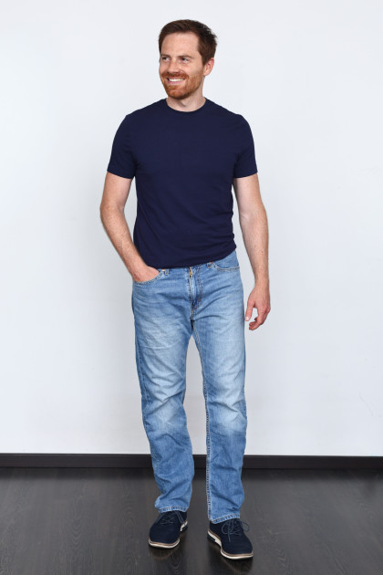 Model Steffen Z.