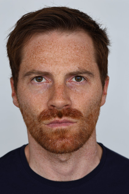 Model Steffen Z.