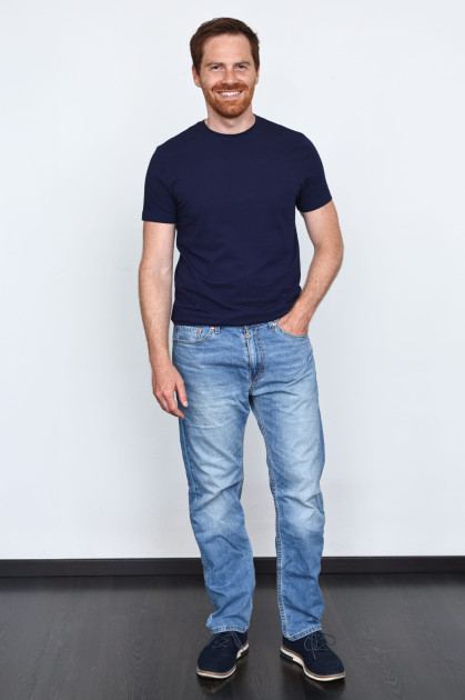 Model Steffen Z.
