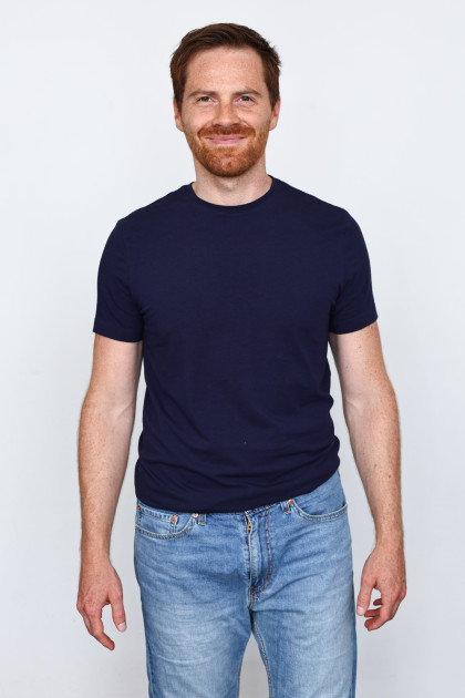 Model Steffen Z.
