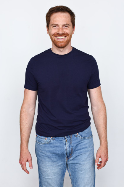 Model Steffen Z.