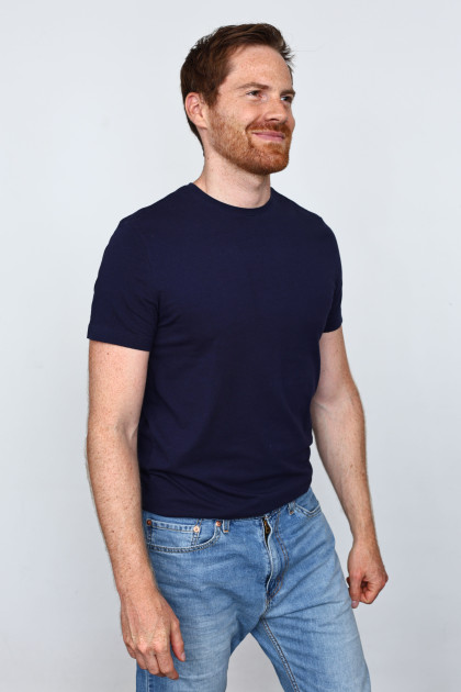 Model Steffen Z.