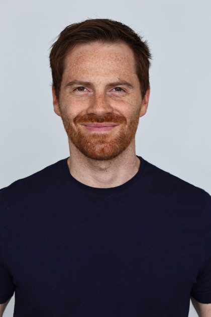 Model Steffen Z.
