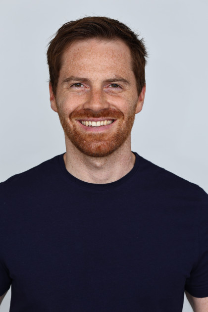 Model Steffen Z.
