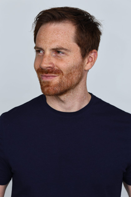 Model Steffen Z.