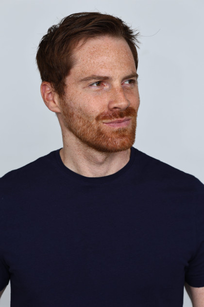 Model Steffen Z.