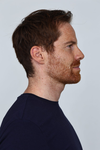 Model Steffen Z.