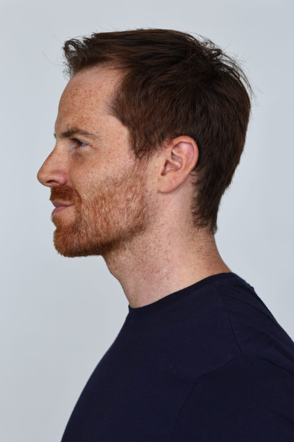 Model Steffen Z.