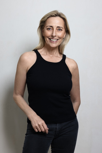 Model Marion B.