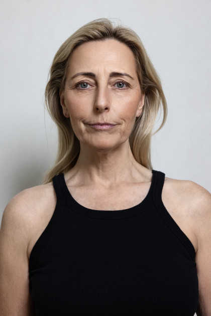 Model Marion B.