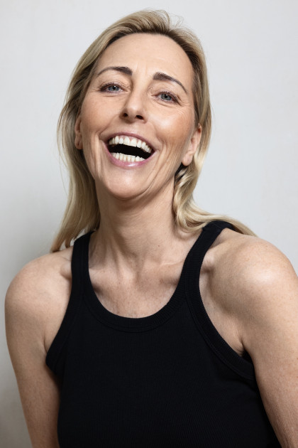 Model Marion B.