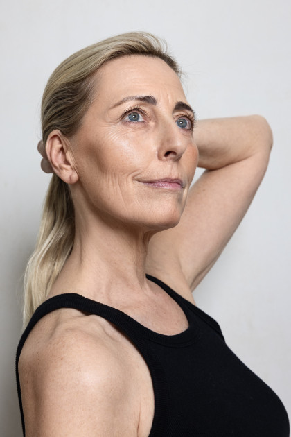 Model Marion B.