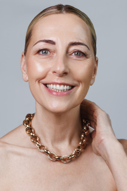 Model Marion B.