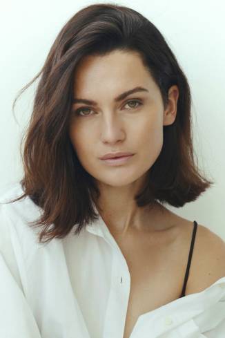 Model Antonia T.