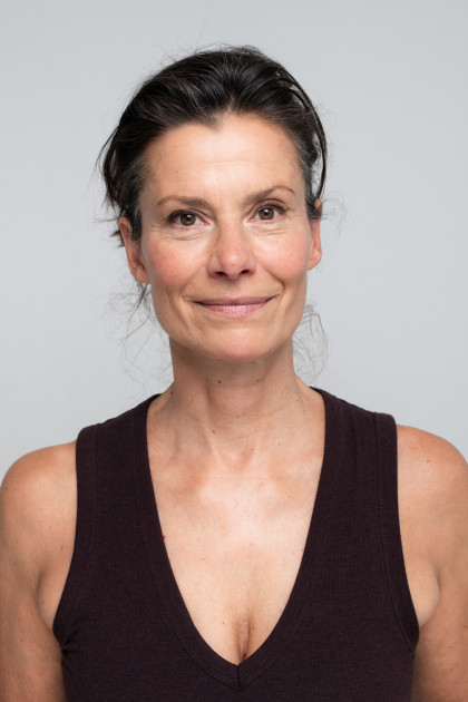 Model Maike E.