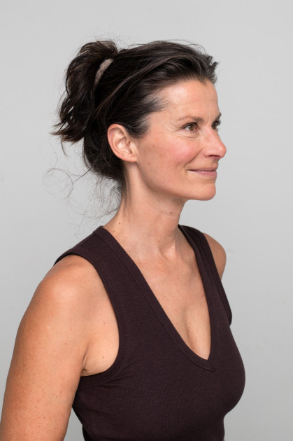 Model Maike E.