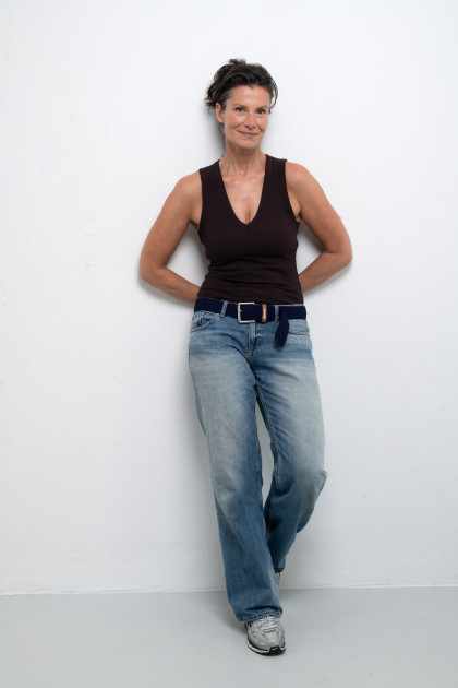 Model Maike E.