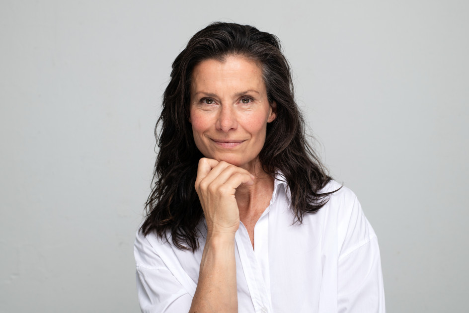Model Maike E.