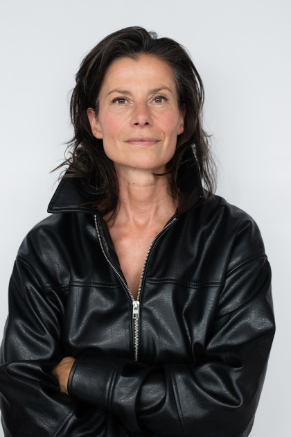 Model Maike E.