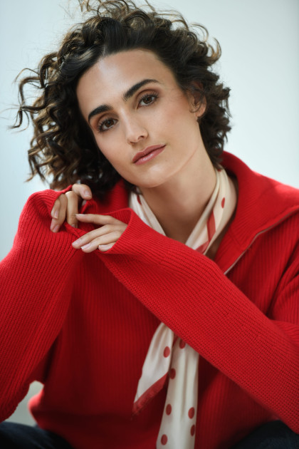 Model Laura P.