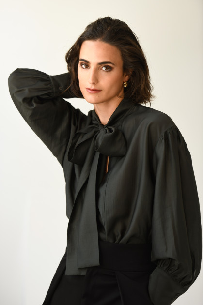 Model Laura P.